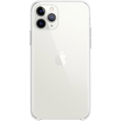 Apple  Case Apple iPhone 11 Pro transparentní