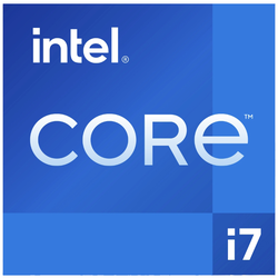 Intel® Core™ i7 i7-11700 8 x procesor Socket (PC): Intel® 1200 65 W