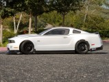 Karoserie čirá Ford Mustang 2011 (200 mm) HPI