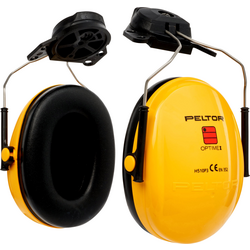 3M Peltor Optime I H510P3EA mušlový chránič sluchu 27 dB 1 ks