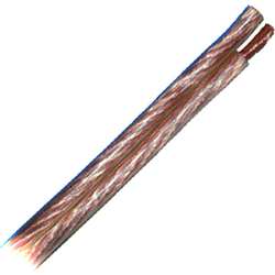 YFAZ 2x4,0 RG100 reproduktorový kabel 100 m