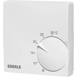 Eberle RTR-S 6121-6 pokojový termostat na omítku  5 do 30 °C