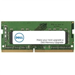 Dell AA937595 RAM modul pro notebooky DDR4 8 GB 1 x 8 GB 3200 MHz 260pin SO-DIMM AA937595