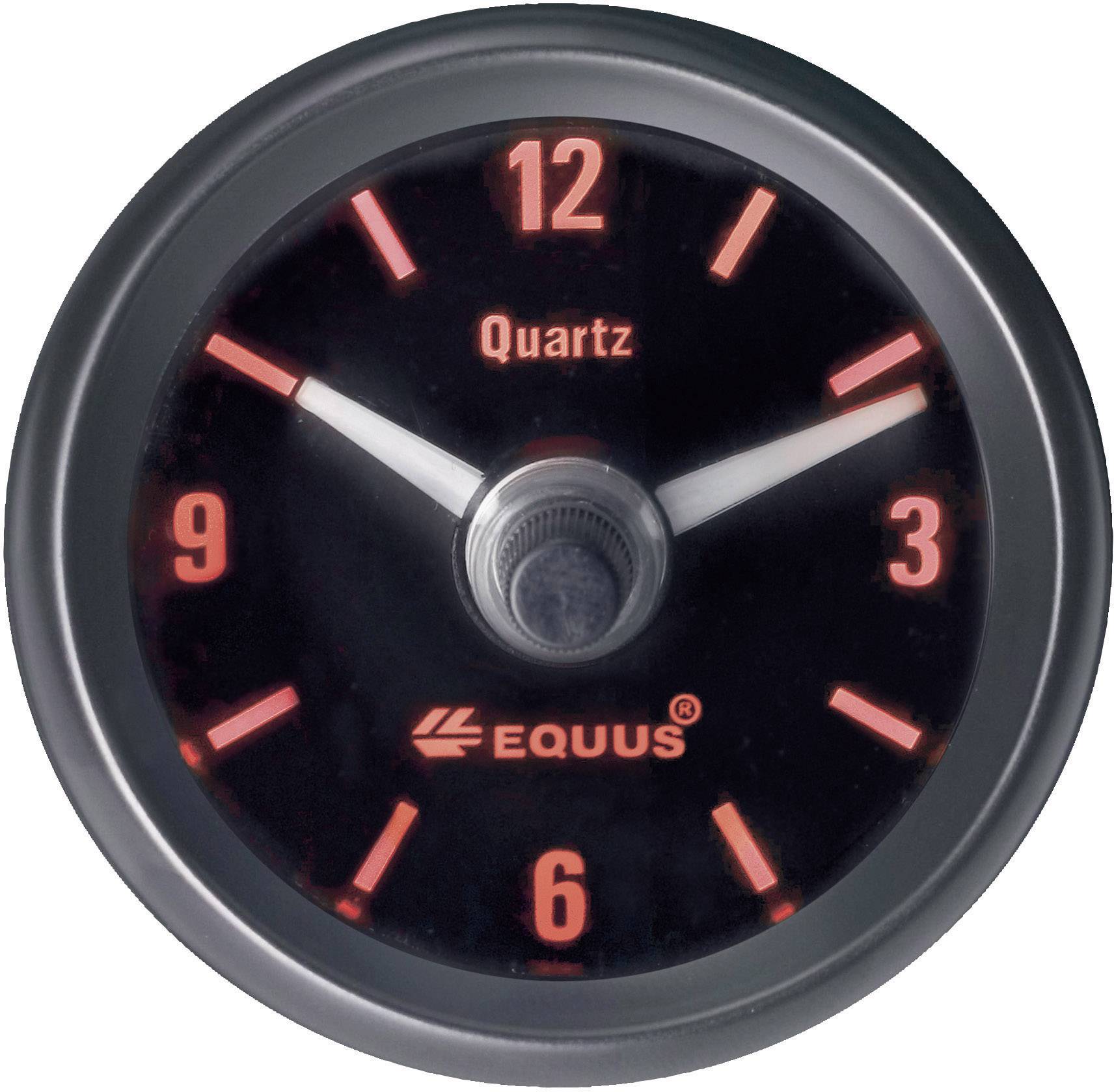 Palubní hodiny Equus, 656789, 4 LED