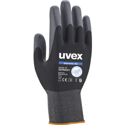 uvex phynomic XG 6007007 polyamid pracovní rukavice  Velikost rukavic: 7 EN 388  1 ks