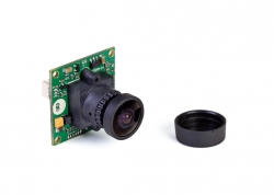 Kamera OSD 700TVL 32x32mm GRAUPNER Modellbau