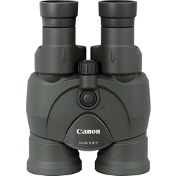 Canon dalekohled 12 x 36 mm Porro černá 9526B005AA