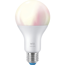 WiZ 8718699786199 LED Energetická třída (EEK2021) E (A - G) E27 13 W = 100 W RGBW ovládání přes mobilní aplikaci 1 ks