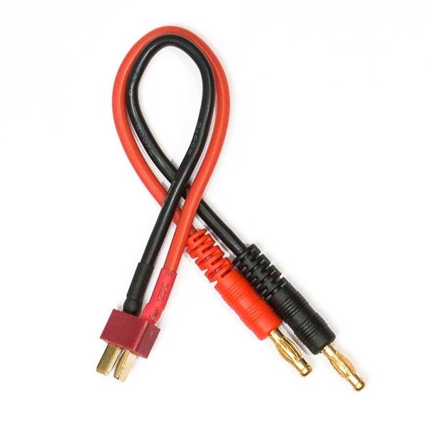 Nabíjecí kabel Dean-T, délka 150mm KONECT