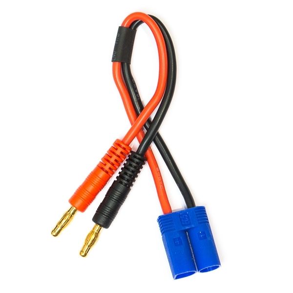 Nabíjecí kabel EC5, délka 150mm KONECT