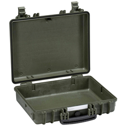 Explorer Cases outdoorový kufřík   19.2 l (d x š x v) 474 x 415 x 149 mm olivová 4412.G