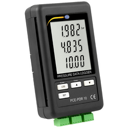 PCE Instruments  PCE-PDR 10  PCE-PDR 10  Datalogger tlaku