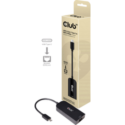 club3D CAC-1520 síťový adaptér