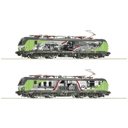 Roco 71997 Elektrická lokomotiva řady 193 746-5 H0