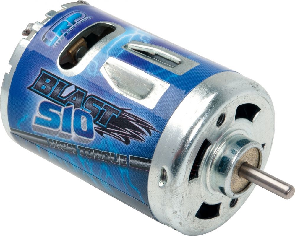S10 Blast High Torque motor LRP Electronic
