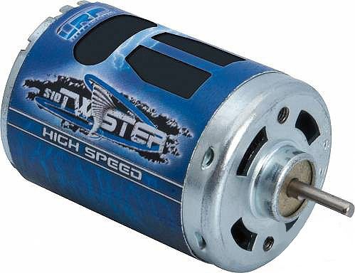 S10 Twister High Speed motor LRP Electronic