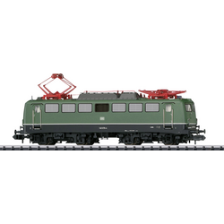 MiniTrix T16404 N E-lokomotiva BR 140 značky DB