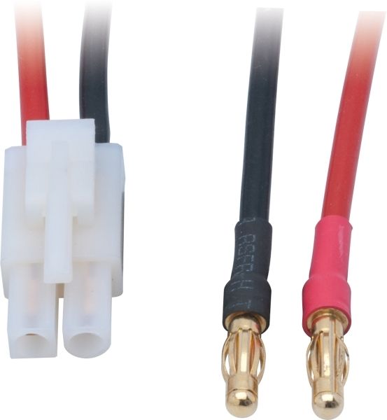 LRP Electronic Univerzální nabíjecí kabel TAMIYA/JST