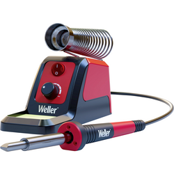 Weller WLSK8023C pájecí stanice analogový 80 W 485 °C (max) vč. LED osvětlení, vč. pájecí hrot