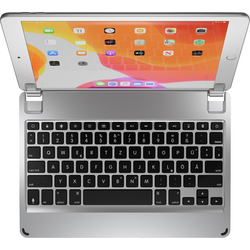 Brydge BRY80012G klávesnice k tabletu Vhodné pro značku (tablet): Apple iPad 10.2 (2019), iPad 10.2 (2020)  Apple iOS®