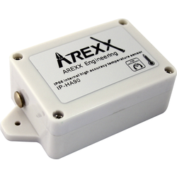 Arexx  IP-HA90  IP-HA90  senzor dataloggeru    Měrné veličiny teplota  -40 do 125 °C