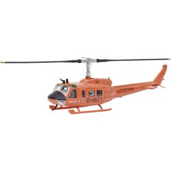 Schuco Vrtulník Bell UH-1D, H0 Vrtulník 1:87 452663300