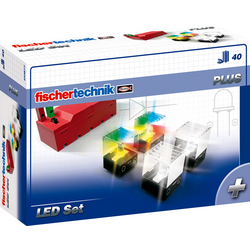 fischertechnik 533877 PLUS LED-Set  experimentální box  od 7 let