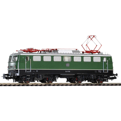 Piko H0 51750 H0 elektrická lokomotiva dB E 40.11 zelená