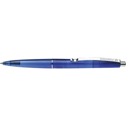 Schneider 1 ks K 20 Icy Colours 132003 kuličkové pero 0.5 mm Barva písma: modrá