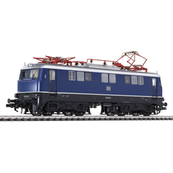 Liliput L132522 H0 elektrická lokomotiva BR 110 značky DB BR 110 001-5 Deutsche Reichsbahn