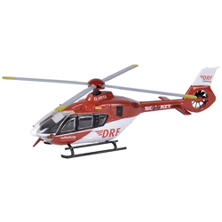Schuco H0 AIRBUS H135 DRF, MHI Vrtulník 1:87 452674100