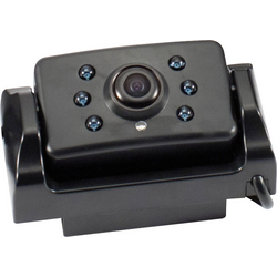 Caliber  bezdrátová couvací kamera   černá