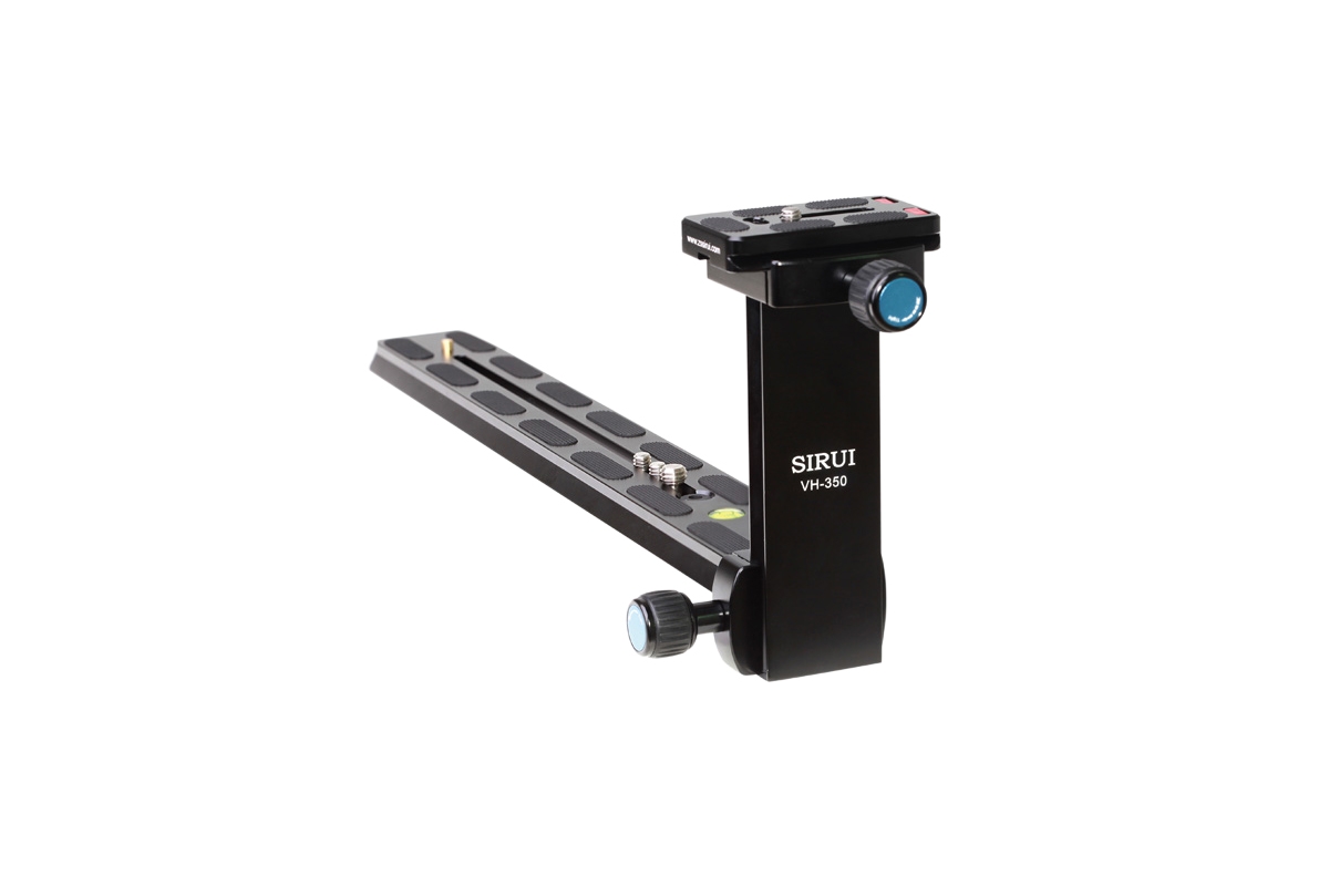 Sirui VH-350 Tele-Lens Support (Manfrotto)
