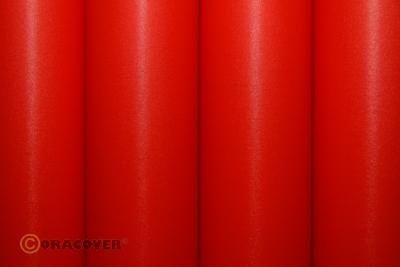 Oracover ORATEX červená (Focker) 1m