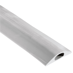 Vulcascot kabelový můstek Snap Fit B-GY guma šedá Kanálů: 1 3000 mm Množství: 1 ks