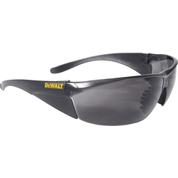 Dewalt  DPG93-2D EU ochranné brýle vč. ochrany proti zamlžení černá DIN EN 166