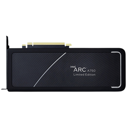 Intel grafická karta Intel Arc™ A750 8 GB GDDR6-RAM PCIe x16 HDMI™, DisplayPort
