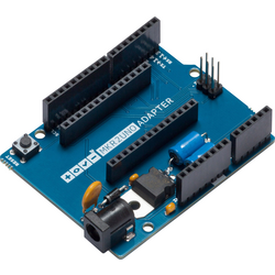 Arduino MKR2UNO ADAPTER adaptér