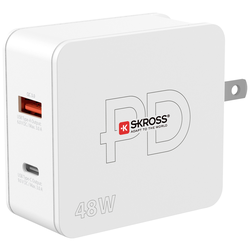Skross Multipower Combo+ US SKKT000348WPDUSCCN USB nabíječka