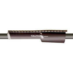 CellPack 143592 SRMAHV28-10/1M sada smršťovacích kabelových spojek bez šroubových spojů Průměr kabelu (rozsah): 10 - 28 mm Obsahuje: 1 ks