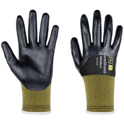 Honeywell AIDC CORESHIELD DOUBLE 22-2D28B/11  rukavice odolné proti proříznutí Velikost rukavic: 11   1 pár