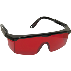 Laserliner 020.70A brýle pro vyšší viditelnost laseru    Vhodné pro (značka vodováhy) Laserliner