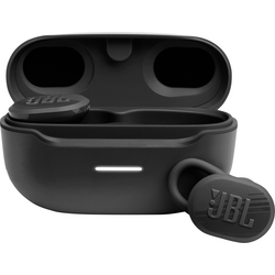 JBL Harman Endurance Race sportovní špuntová sluchátka Bluetooth® černá voděodolná