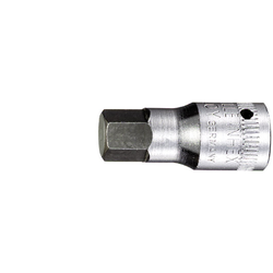 Stahlwille 44 K 4 01120004 inbus nástrčný klíč  4 mm     1/4" (6,3 mm)