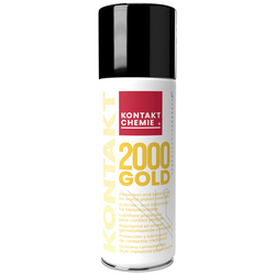 Kontakt Chemie KONTAKT GOLD 2000 82509-AA vysoce účinné mazivo  200 ml