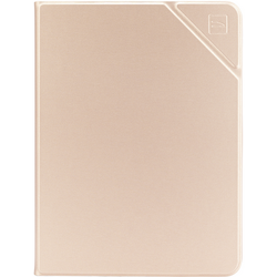 Tucano IPD109MT-RG Metal BookCase Vhodný pro: iPad Air 10.9 (2020), iPad Air (5.  (6. generace), Pad Pro 11 (2. generace) Rose Gold