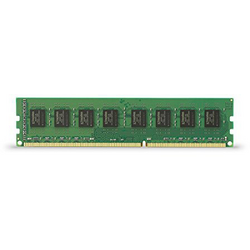 Kingston ValueRAM Modul RAM pro PC DDR3 8 GB 1 x 8 GB Bez ECC 1600 MHz 240pinový DIMM  KVR16N11H/8