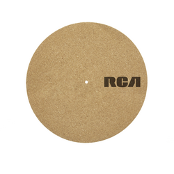 RCA  lože talíře gramofonu