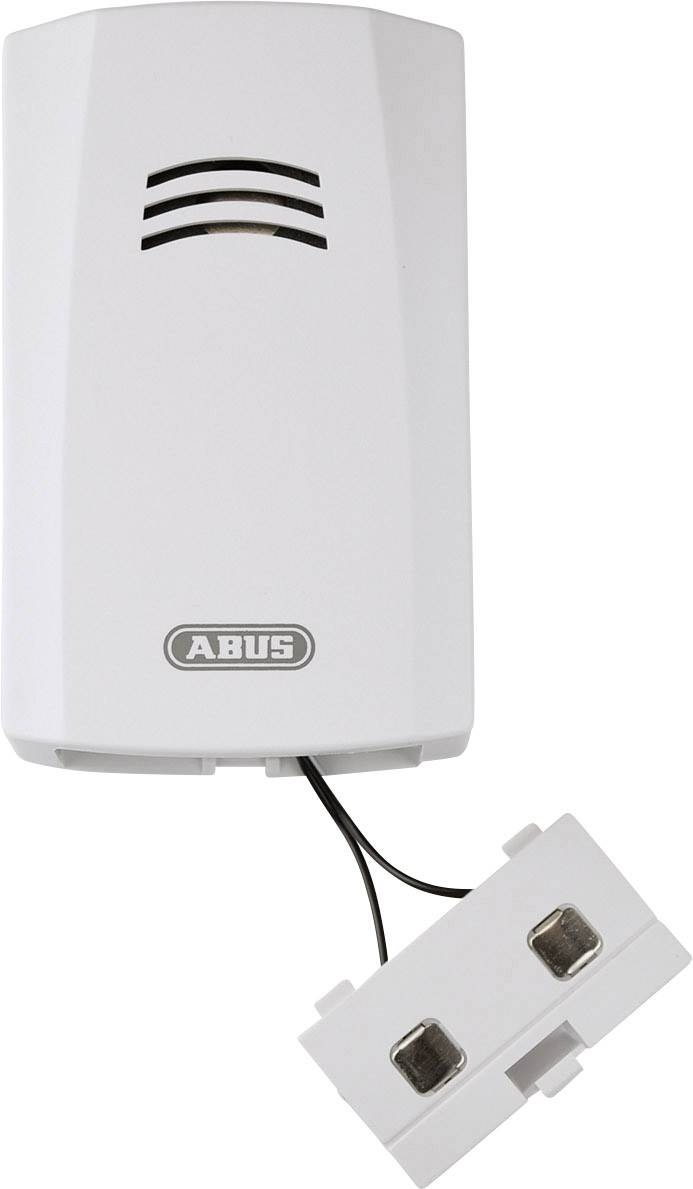 Detektor hladiny vody Abus, HSWM10000, interní senzor, 9 V, 85 dB