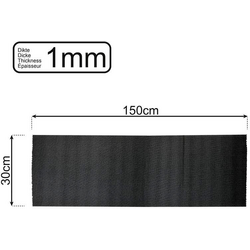 ProPlus 750578  protiskluzové koberečky (d x š x v) 1500 x 300 x 3 mm